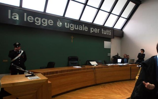 tribunale