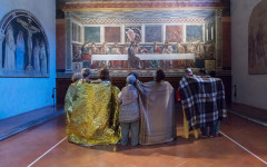 3. Cenacoli_Fiorentini2015 _S.Apollonia _ ph.OKNOstudio_Elzbieta Bialkowska