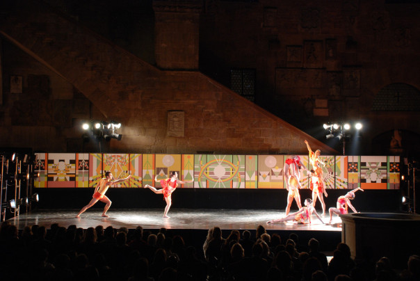 4 Florence Dance Festival 2