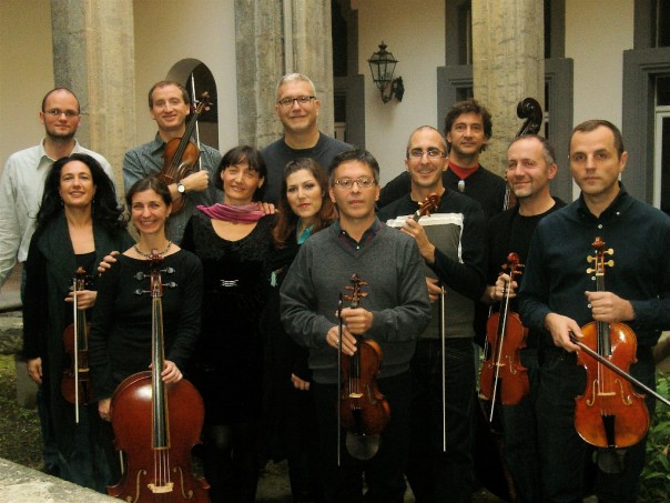 Cappella Neapolitana 