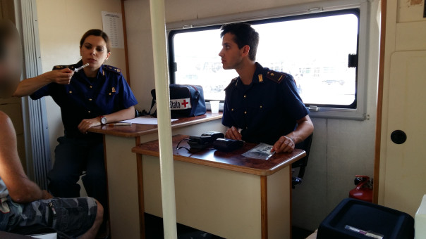 FIRENZE -DROGOMETRO - FOTO