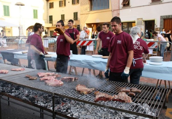 Campionato della bistecca