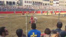 calcio storico 1