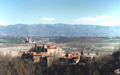 castelnuovo sabbioni miniere