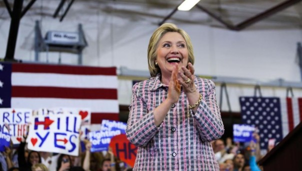 clinton