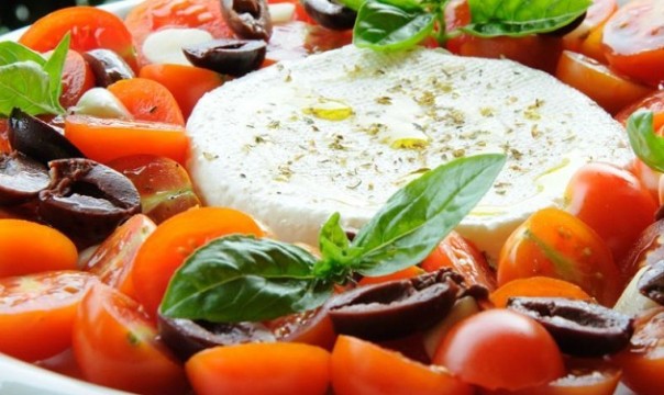 formaggiopomodoriniolive