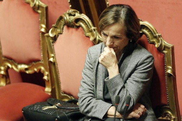 Pensioni:Consulta boccia norma Fornero,vale sui 5 mld