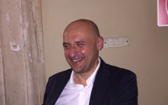 Università: Francesco Frati eletto rettore di Siena