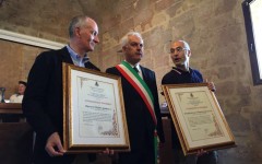 Concordia:Gabrielli e protezione civile cittadini del Giglio