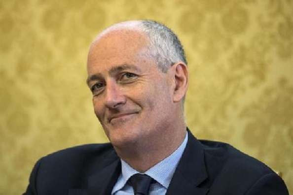 ++ Gabrielli nuovo capo della Polizia ++