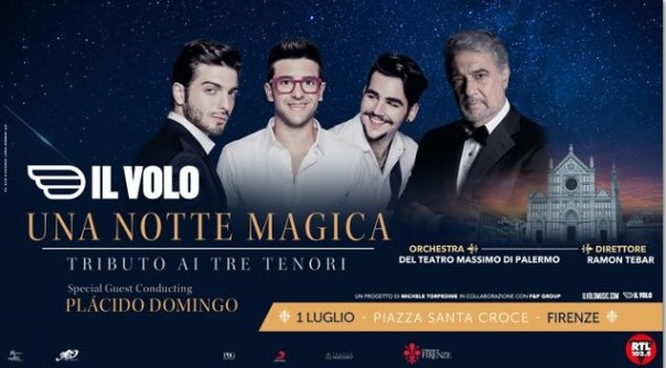 ilvolo