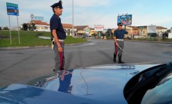 Polizia stradale polstrada