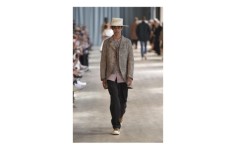 sfilate Pitti Uomo titolo VISVIM