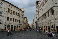 perugia