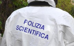 Polizia scientifica