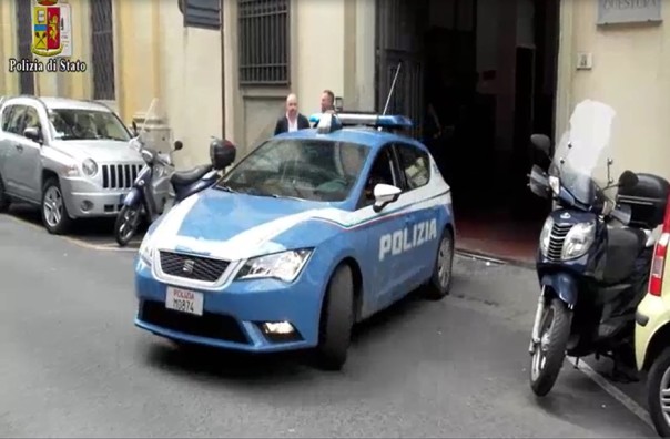 polizia
