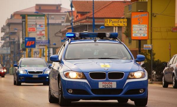 polizia stradale1