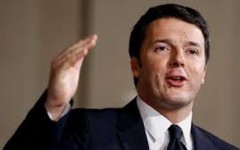 Matteo Renzi