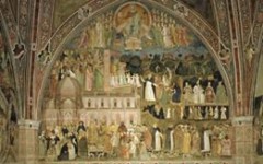 Cappellone degli Spagnoli