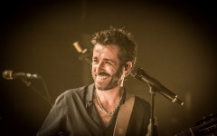 Daniele Silvestri foto DS estivo 2016 _1