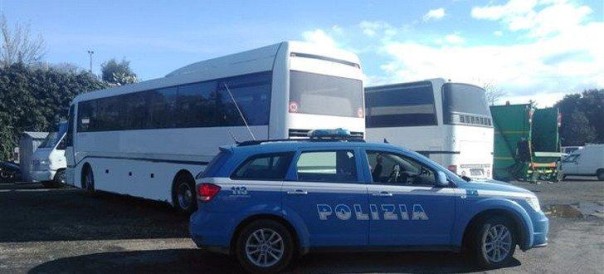 FOTO bus