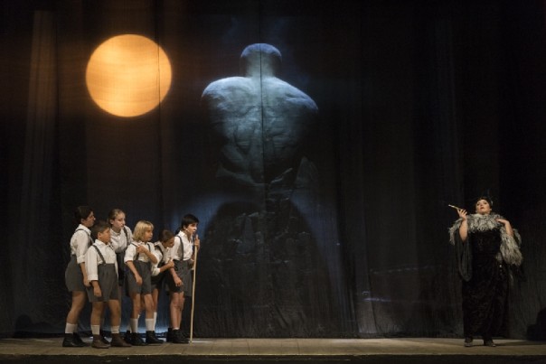 Pollicino_foto Irene Trancossi