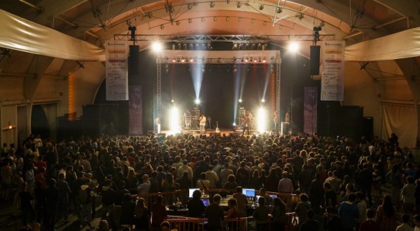 Festa della musica chianciano