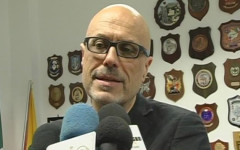 Marcello Viola, nuovo procuratore generale presso la Corte d'Appello di Firenze