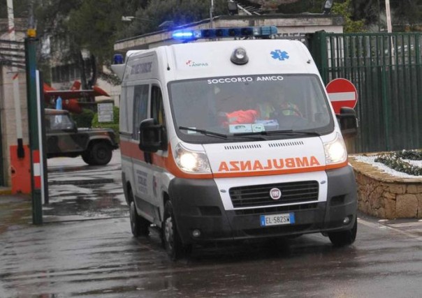 Ambulanza