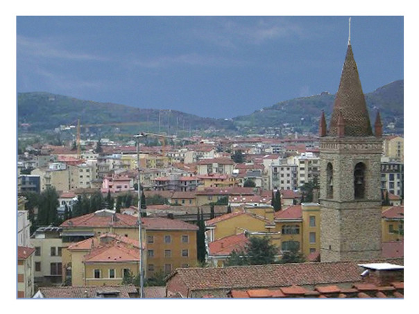 arezzo-italy