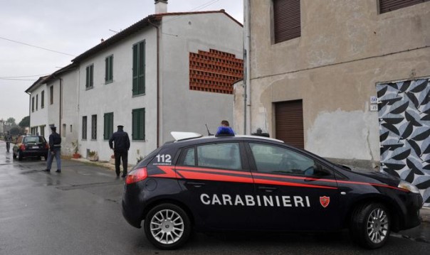 carabinieri