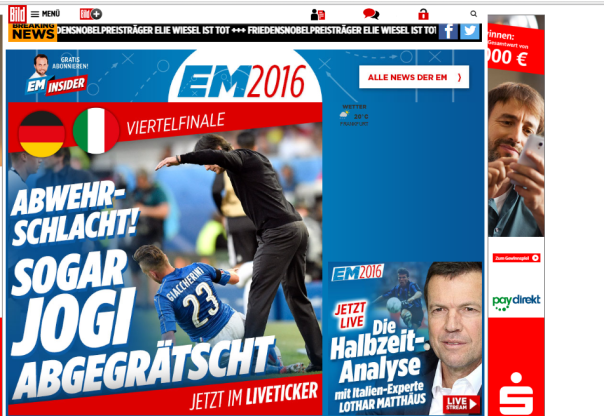 italia-germania-bild-primo-tempo