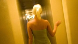 Prostituzione Prostituta in casa