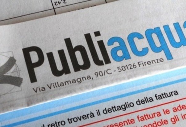 publiacqua