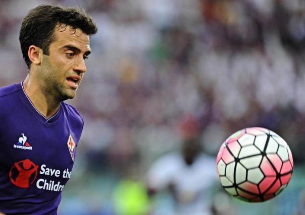 +++ RPT +++ Soccer: Serie A; Fiorentina-Genoa +++ RPT +++