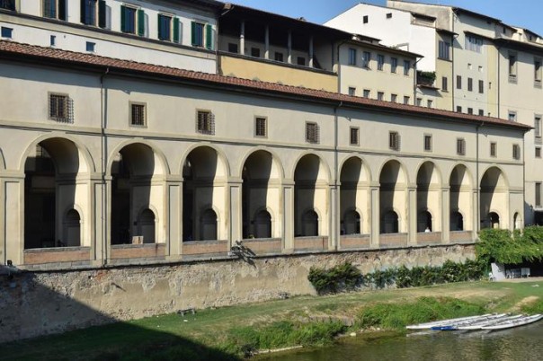 Musei: chiuso Vasariano; VVf, problema lunghezza e uscite