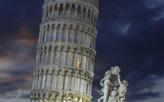 TORRE PISA