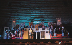 Bruscello 2016 - Bravium