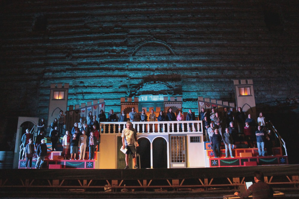 Bruscello 2016 - Bravium