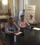 Conferenza Stampa Bolkestein