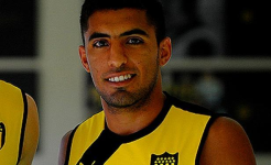 Maxi Oliveira, in arrivo dal Penarol di Montevideo