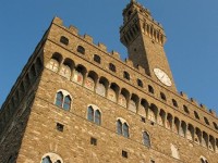 Palazzo Vecchio, a Firenze