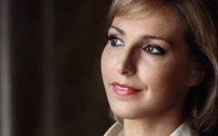 Silvia Dalla Benetta