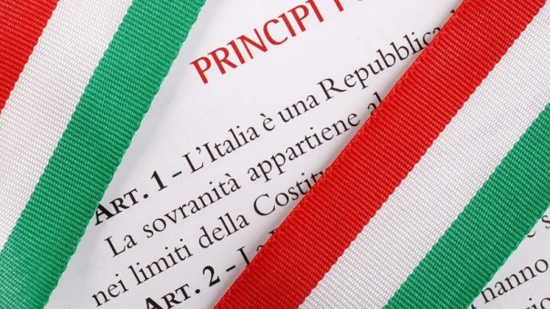 costituzione