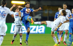 empoli-sampdoria