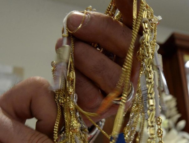 Gioielli, preziosi, monili