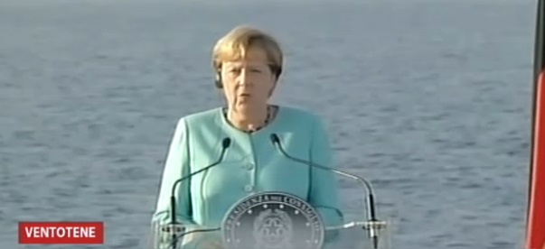 merkel