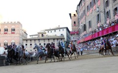 PALIO SIENA: VINCE L'OCA