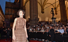 Agnese Landini, moglie del premier Matteo Renzi