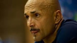 Luciano Spalletti: commento amaro dopo il match del Franchi